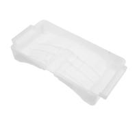 BUGUUYO Bac d'évaporation pour congélateur, bac de récupération des condensats du compresseur de réfrigérateur, pour le dégivrage, système de récupération d'eau efficace pour la