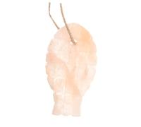 BUGUUYO Bloc De Sel Minéral pour Petits Animaux Fourniture De Sel pour Lapins Et Hamsters Brique à Lécher Naturelle pour Nutriments