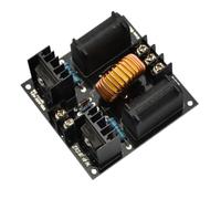 BUGUUYO Bobine D'entraînement Zvs pour Générateur Électrique Militaire Circuit Cuivre Pur 1,2mm et Échelle Électrique Stable pour Tests Industriels