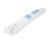 BUGUUYO Boîtier de Projet Plastique Compact pour Ventilateur sur Pied Coque de Jonction Installation Facile et Compatible avec Divers Ventilateurs Électriques