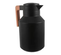 BUGUUYO Bouilloire avec Doublure Verre Pot Deau Chaude Étanche et Résistant Corrosion Sans Odeur pour Usage Domestique et Cadeau