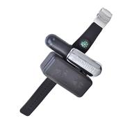 BUGUUYO Bracelet Anti-Noyade et Portable Anneau de Sauvetage Flotteur pour Natation Plongée Surf et Canoë Accessoire de Sécurité Aquatique Adulte