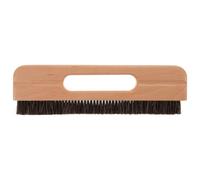 BUGUUYO Brosse à Encoller Murale Bois Brosse Lissante Polyvalente avec Poignée Ergonomique Poils Doux Anti-perte Adaptée pour Peinture et Collage de Papiers Peints Plusieurs Disponibles