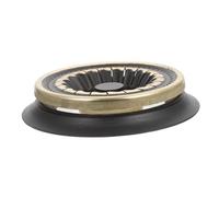 BUGUUYO Brûleur à Acier Pour Poêle à Accessoire De Cuisine Économique Améliore Efficacité De Cuisson Et Optimise Espace De Travail