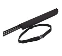 BUGUUYO Carquois à Flèches Portable en Tissu Oxford Résistant à l'usure Petit Porte-Flèche Réutilisable pour Adolescent Rangement Pratique pour Tir à l'arc en Extérieur