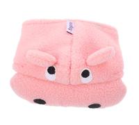 BUGUUYO Chapeau Mini Animaux Casquette Hamster Accessoire Mignon pour Petits Animaux pour Fêtes Et Portraits Familiaux