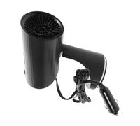 BUGUUYO Chauffage Voiture Portable Compact Rapide pour Pare-brise Dégivrage et Désembuage Chauffage Appoint Facile à Installer pour Camping Voitures Camions Bateaux