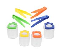 BUGUUYO Coffret Dexploration De La Nature pour Garçons Et Filles 8 Kits