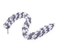 BUGUUYO Corde d'escalade pour Perroquet Jouet De Corde à Tenir Debout 60 Cm Balançoire Suspendue pour Cage à Oiseaux Petits Perroquets Et Perruches