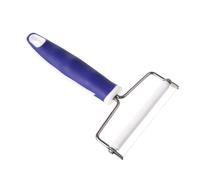 BUGUUYO Coupe Fromage à Lame Inoxydable avec Manche Plastique Ergonomique Tranche Beurre et Racloir pour Cuisine Outil et Facile à Ranger