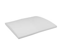 BUGUUYO Coussin de Support pour Canapé Mousse Haute Densité Insert Ferme Anti-affaissement pour Rembourrage Canapé Salon Confort Assise