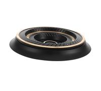 BUGUUYO Cuisinière à Gaz Remplacement Cuisinière Protection De Brûleur De Cuisine Accessoire De à Gaz Couvercle Cuisson Facile à Nettoyer