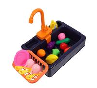 BUGUUYO De Bain pour Perroquet Oiseau Évier pour Tout-Petit Jouet Interactif pour Furet