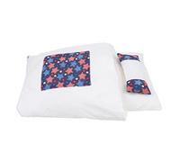 BUGUUYO De Couchage Litière pour Chat Lit De Chat Copropriété Coucou pour Les s D'intérieur Pôle Lit Gigogne pour Animal De Compagnie Appartement pour Nid De Chiffon