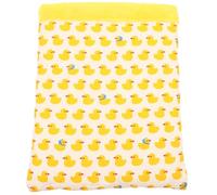 BUGUUYO De Sommeil Coton pour Petits Animaux Poche Douillette pour Hamster Hérisson Et Cochon Nid Chaud Et Confortable pour Hiver pour Cage Et Transport Canard