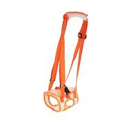 BUGUUYO De Soutien pour Chiens Âgés Ceinture Assistance pour Réhabilitation des Pattes Arrière Aide Marche pour Chiens Handicapés Et Convalescence Léger Et Portable