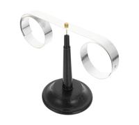 BUGUUYO Démonstrateur Loi de Lenz Physique Éducatif Matériel Expérimental Inductif pour Enseignement Collège