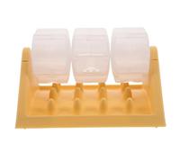 BUGUUYO Distributeur Croquettes Chien Interactif à Alimentation Lente Puzzle Anti-gaspillage avec Technologie Anti-Fuite Stimulation Mentale pour Chiots et Chiens Adultes Compatible