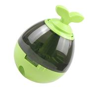 BUGUUYO Distributeur Intelligent De Nourriture pour Chats Et Chiens Jouet Tumbler à Répartition Lente Améliore La Digestion Et Éveille Intérêt De Votre Animal Design Amusant Et