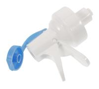 BUGUUYO Distributeur pour Cuve à Eau Plastique Bouchon de Remplacement pour Bouteille Adapté à Domicile Bureau et École