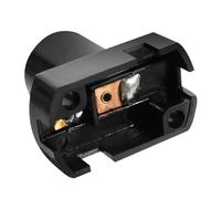BUGUUYO Douille Ampoule et Support Lampe à Vis Compatible Culot Porte-ampoule Robuste pour Installation Facile et Usage