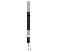 BUGUUYO Dragonne Poignet Caméra Légère et Portable Sangle Stable et Ergonomique pour Photographe Compatible Appareils Photo Populaires Bracelet Poignet Multi-usage pour Téléphone Clés