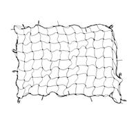 BUGUUYO Filet de Toit Voiture Caoutchouc Élastique avec Crochets Plastiques Filet de Chargement Robuste pour Rangement et Transport de Bagages Organiseur de Coffre Adaptable