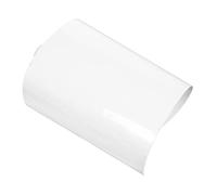 BUGUUYO Film Adhésif Transparent Anti-Griffes pour Meubles Protection Auto-adhésive pour et Porte Ruban Dissuasif pour Griffures de Chat et Facile à Appliquer