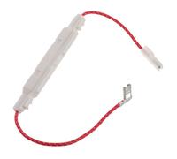 BUGUUYO Fusible Pour Four à Micro-ondes Accessoires De Réparation Haut Voltage Compatible Avec Divers Modèles Installation Facile Matériaux