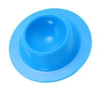 BUGUUYO Gadgets Pour Œufs Plateau En Silicone Support Peu Encombrant Pour Œufs Durs Ou Mous Support De Comptoir Sky-