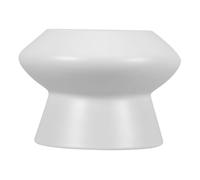 BUGUUYO Gamelle en Céramique pour Chien Et Chat avec Pieds Surélevés pour Une Meilleure Posture Respectueuse de l'environnement