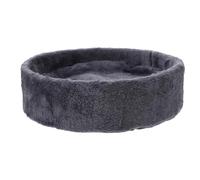BUGUUYO Hamac pour Arbre à Chat Doux avec Coussin Remplacement Confortable et Lavable pour Nid Animal Accessoire Compatible Tour à Chat Panier Rond Cosy