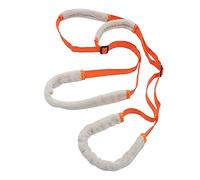 BUGUUYO Harnais De Soutien pour Chien Ceinture Réglable Mobilité pour Animaux De Compagnie Réhabilitation des Chiens Âgés Et Handicapés Confort Et
