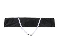 BUGUUYO Housse de Rangement Snowboard Imperméable Étui de Transport Robuste avec Sangles Multi-positions Ergonomiques Grande Capacité pour Planche Chaussures et Accessoires de Ski Housse