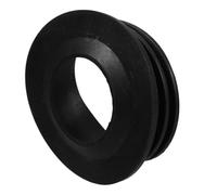 BUGUUYO Joints en Caoutchouc pour Urinoirs Bague d'Étanchéité Pièces de Rechange Joint de Vidange Prévention des Fuites Installation Facile Compatible Différentes Marques de Toilettes pour Maintenance