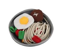 BUGUUYO Jouet pour Chien avec Grand Bol Odorant Et Son Puzzle Multifonction Accessoire pour Chien