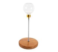 BUGUUYO Jouets interactifs pour Chiens Balle distributrice de friandises pour Petits Chiens Jouet de soulagement des émotions