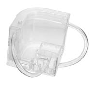 BUGUUYO Kit Éducatif pour Animaux De Compagnie Fourmilière Château en Acrylique Formicarium Garçons Et Jouets