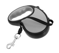 BUGUUYO Laisse Rétractable Automatique pour Chien Corde De Traction Télescopique pour Câble Dattache pour Chien Dressage Danimaux De Compagnie