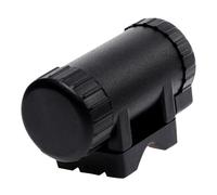 BUGUUYO Lampe de Roue de Vélo Rechargeable USB Étanche Lumière Décorative LED pour VTT et Bicyclette Filaire Colorée pour Cyclisme Nocturne