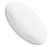 BUGUUYO Lentille Convexe Verre pour Expériences Physiques Lentille Optique de Grossissement pour Cours de Physique et Chauffage Solaire