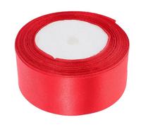 BUGUUYO Ligne D’Arrivée Rouge Robuste en Nylon Monofilament 1 Rouleau pour Athlétisme Corde de Sprint Légère et Résistante pour Courses et Entraînements Sportifs