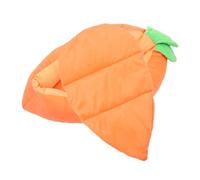 BUGUUYO Lit De Lapin Peluches Ours Qui Respire Cage à Cobaye Grenouille Jouets pour Rats Meubles De Lapin Bâtons pour Lapins Coussin Cochon d'Inde Cachette De Cochon d'Inde Clapier Chiffon