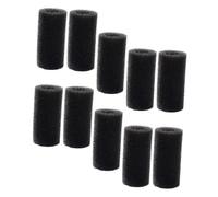 BUGUUYO Lot de 10 Éponges Pré-épongées pour Aquarium Accessoires pour Aquarium Manchons De pour Entrée Large Compatibilité