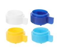 BUGUUYO Lot De 4 Tamis De Laboratoire Pour Cellules Tamis Extra Fin Sacs Filtrants À Mailles Fines Outil D'Analyse Cellulaire Toile Filtrante En Nylon Peinture Filtre En Nylon