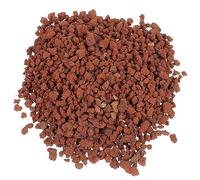 BUGUUYO Lot de 5 Pierres volcaniques décoratives pour Aquarium Pot de Fleurs Roches Naturelles décoration volcanique