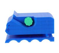 BUGUUYO Machine De Découpe pour Griffoir pour Chat Compacte Facile À Utiliser Ciseaux en Carton Impression 3D Découpeur Multiple