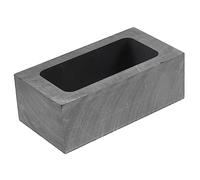 BUGUUYO Moule à Graphite Haute pour Aux Chocs pour Analyse et Éducation Scientifique