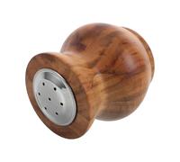 BUGUUYO Moulin Manuel Bois pour Épices et Sel Moulin à Condiments Polyvalent pour Cuisine Bbq Distributeur Portable et Élégant pour Sucre et Assaisonnements