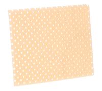 BUGUUYO Nose Shaper en Plastique Léger et Confortable, Protecteur de Nez Externe pour Rhinoplastie, Bandelette Nasale Thermoplastique 5x6cm Adaptée aux Hommes et Femmes